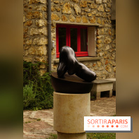 La Fondation Arp à Clamart, une maison d'artistes à découvrir