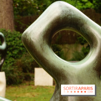 La Fondation Arp à Clamart, une maison d'artistes à découvrir