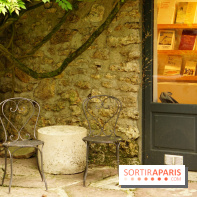 La Fondation Arp à Clamart, une maison d'artistes à découvrir