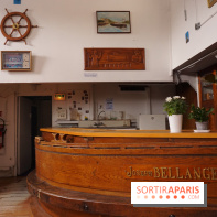 À Conflans-Sainte-Honorine, une chapelle flottante insolite