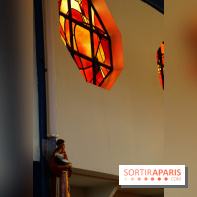 À Conflans-Sainte-Honorine, une chapelle flottante insolite