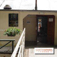 À Conflans-Sainte-Honorine, une chapelle flottante insolite