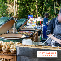 Le Perchoir Y, les photos