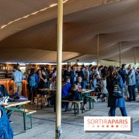 Le Perchoir Y, les photos