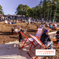 Le Perchoir Y, les photos