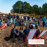 Le Perchoir Y, les photos