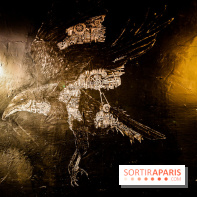 Les 25 du 104 de retour à Paris : street art à Mouffetard, nos photos