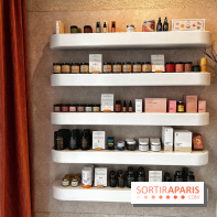 Belleyme, sauna infrarouge et café bien-être pour une pause bien méritée