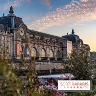 Babor, le dîner-croisière by Mohamed Cheick sur le Diamand Bleu