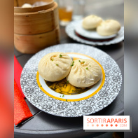 Yoom - Menu singapourien