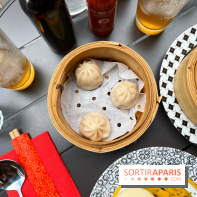 Yoom - Menu singapourien