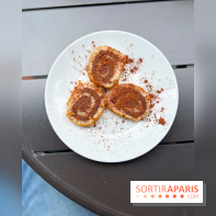 Yoom - Menu singapourien