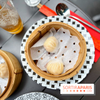 Yoom - Menu singapourien