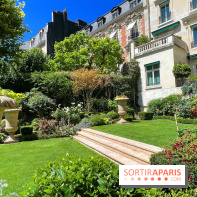 Terrasse La Bauhinia, Shangri-La - Eté 2022