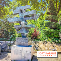 Le Musée de la Sculpture en plein air : une balade artistique gratuite au cœur de Paris