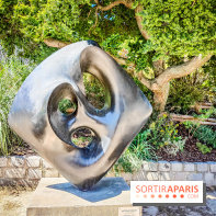 Le Musée de la Sculpture en plein air : une balade artistique gratuite au cœur de Paris