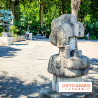 Le Musée de la Sculpture en plein air : une balade artistique gratuite au cœur de Paris