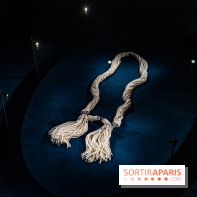 Exposition Végétal  by Chaumet aux Beaux Arts de Paris