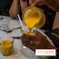 Diwali, le restaurant indien de Rueil 92 