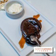 Diwali, le restaurant indien de Rueil 92 