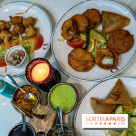 Diwali, le restaurant indien de Rueil 92 
