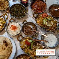 Diwali, le restaurant indien de Rueil 92 