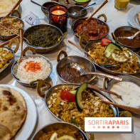 Diwali, le restaurant indien de Rueil 92 