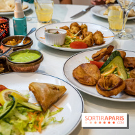 Diwali, le restaurant indien de Rueil 92 