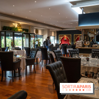 Diwali, le restaurant indien de Rueil 92 