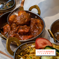 Diwali, le restaurant indien de Rueil 92 