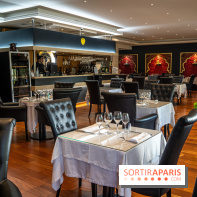 Diwali, le restaurant indien de Rueil 92 