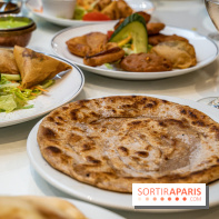 Diwali, le restaurant indien de Rueil 92 