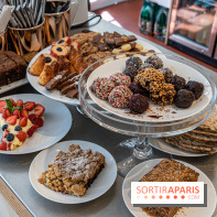 Fika Paris, le nouveau café de l'Institut Suédois