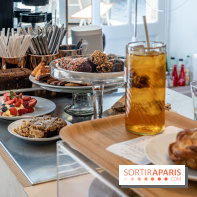 Fika Paris, le nouveau café de l'Institut Suédois