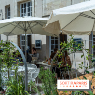 Fika Paris, le nouveau café de l'Institut Suédois