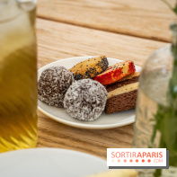 Fika Paris, le nouveau café de l'Institut Suédois