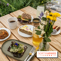 Fika Paris, le nouveau café de l'Institut Suédois