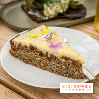 Fika Paris, le nouveau café de l'Institut Suédois