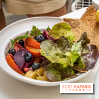 Fika Paris, le nouveau café de l'Institut Suédois