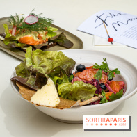 Fika Paris, le nouveau café de l'Institut Suédois