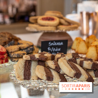 Fika Paris, le nouveau café de l'Institut Suédois