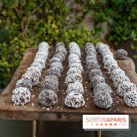 Fika Paris, le nouveau café de l'Institut Suédois