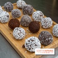 Fika Paris, le nouveau café de l'Institut Suédois