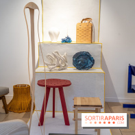 Fika Paris, le nouveau café de l'Institut Suédois