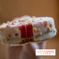 Les glaces de l'été 2022 de l'hôtel de Crillon : nos photos