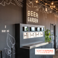 Photos : Summum Rooftop, l'immerse terrasse restaurant de Meudon