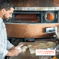 Photos : Summum Rooftop, l'immerse terrasse restaurant de Meudon