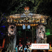 Hellfest 2022, part 1 - vendredi 17 juin, nos photos