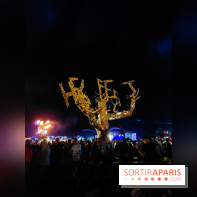 Hellfest 2022, part 1 - vendredi 17 juin, nos photos