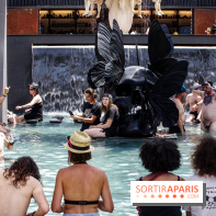 Hellfest 2022, part 1 - vendredi 17 juin, nos photos